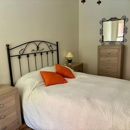Piso En El Precioso Pueblo De Colunga Apartment Ngoại thất bức ảnh