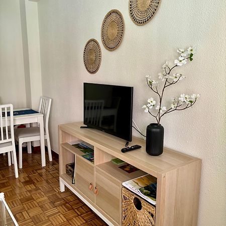 Piso En El Precioso Pueblo De Colunga Apartment Ngoại thất bức ảnh