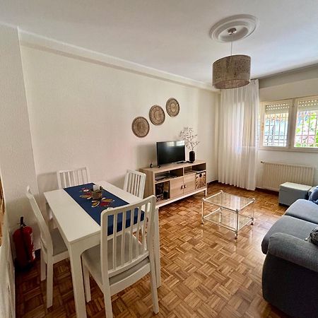Piso En El Precioso Pueblo De Colunga Apartment Ngoại thất bức ảnh