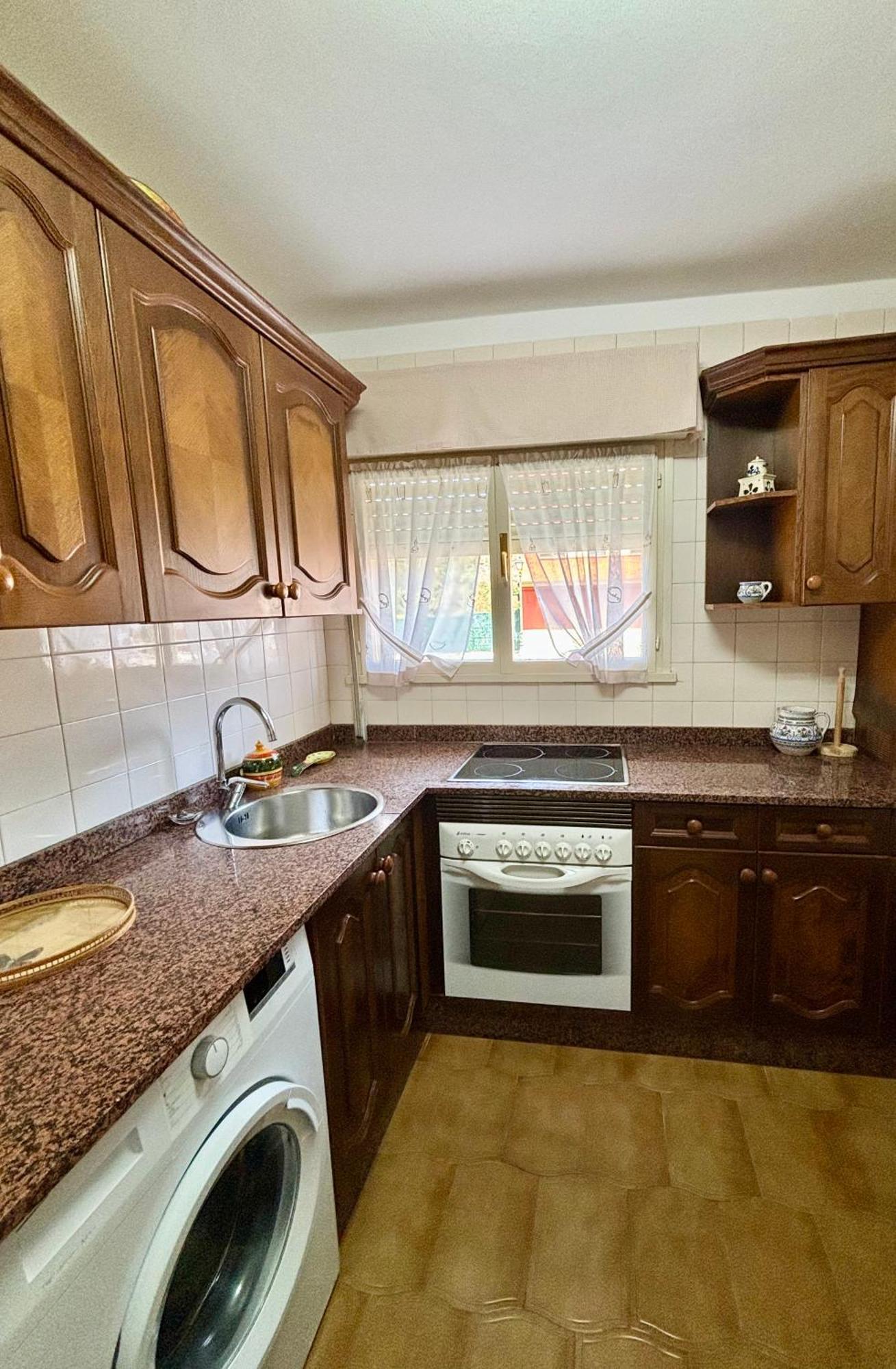 Piso En El Precioso Pueblo De Colunga Apartment Ngoại thất bức ảnh