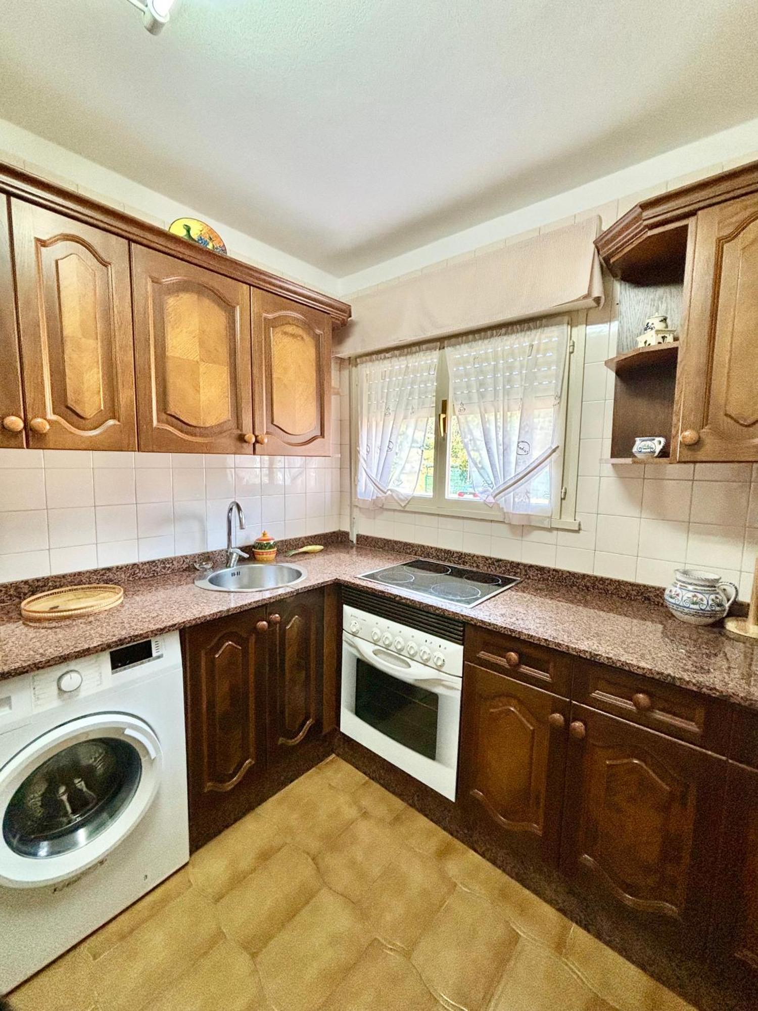 Piso En El Precioso Pueblo De Colunga Apartment Ngoại thất bức ảnh