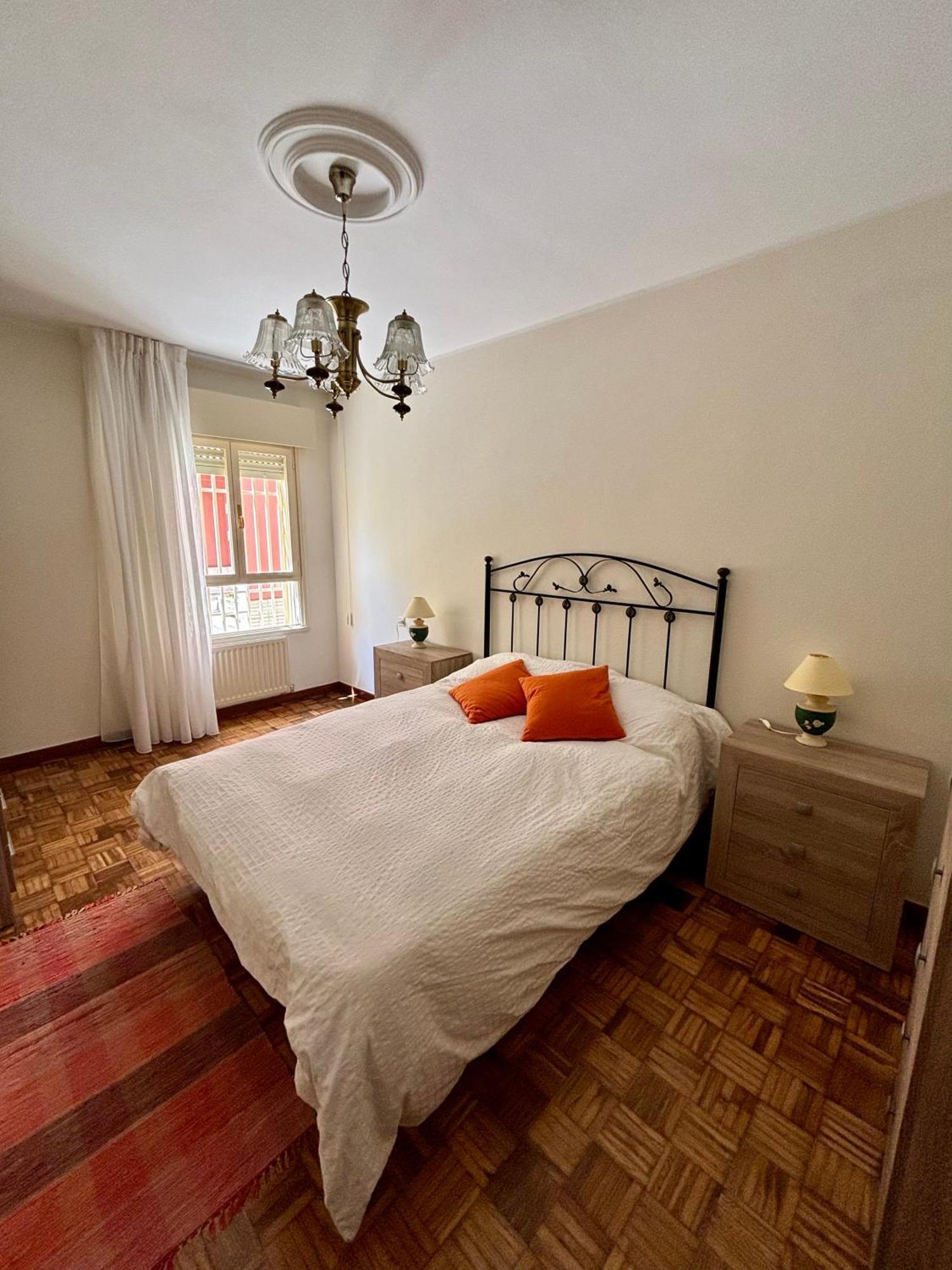 Piso En El Precioso Pueblo De Colunga Apartment Ngoại thất bức ảnh