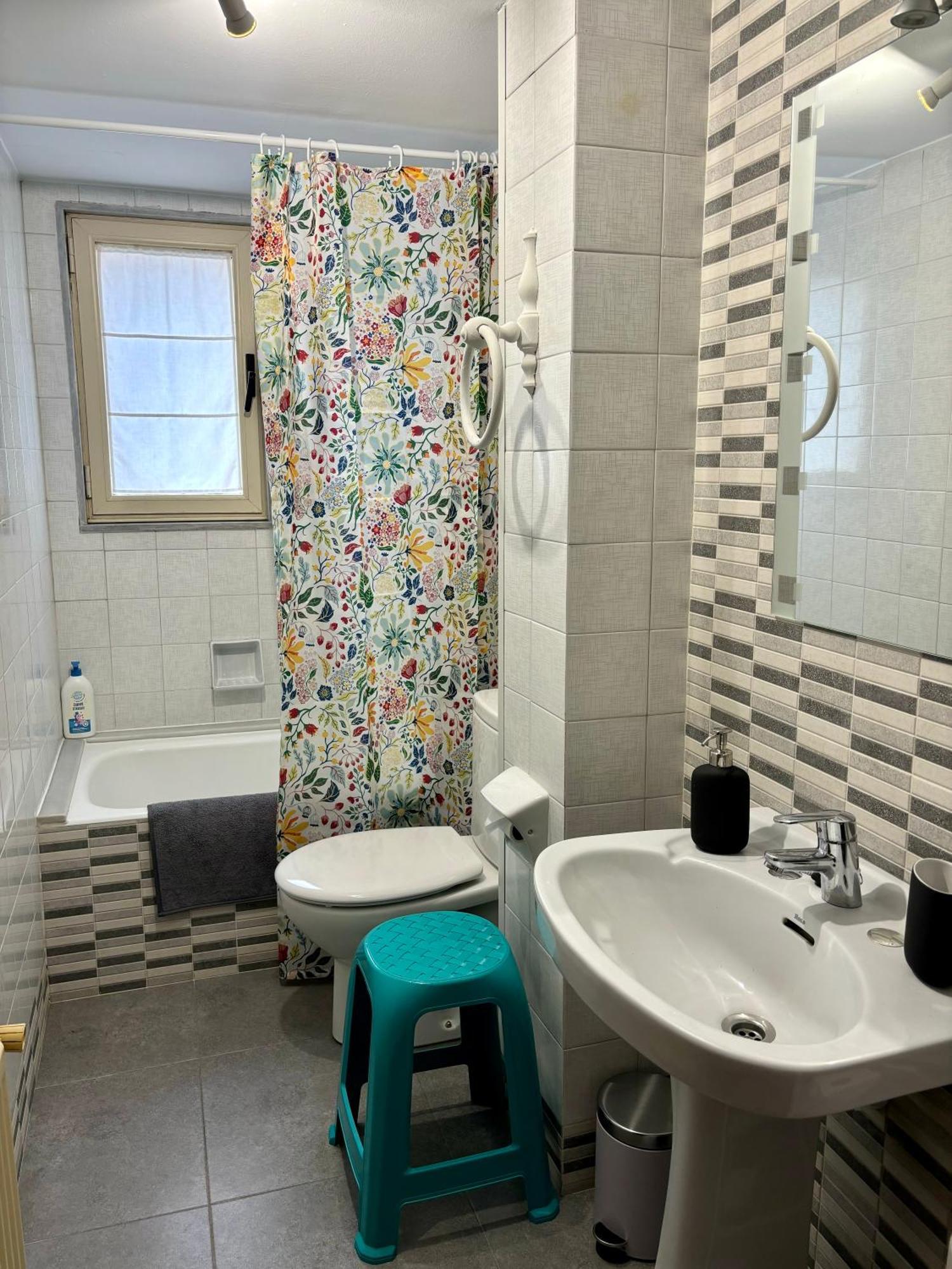 Piso En El Precioso Pueblo De Colunga Apartment Ngoại thất bức ảnh