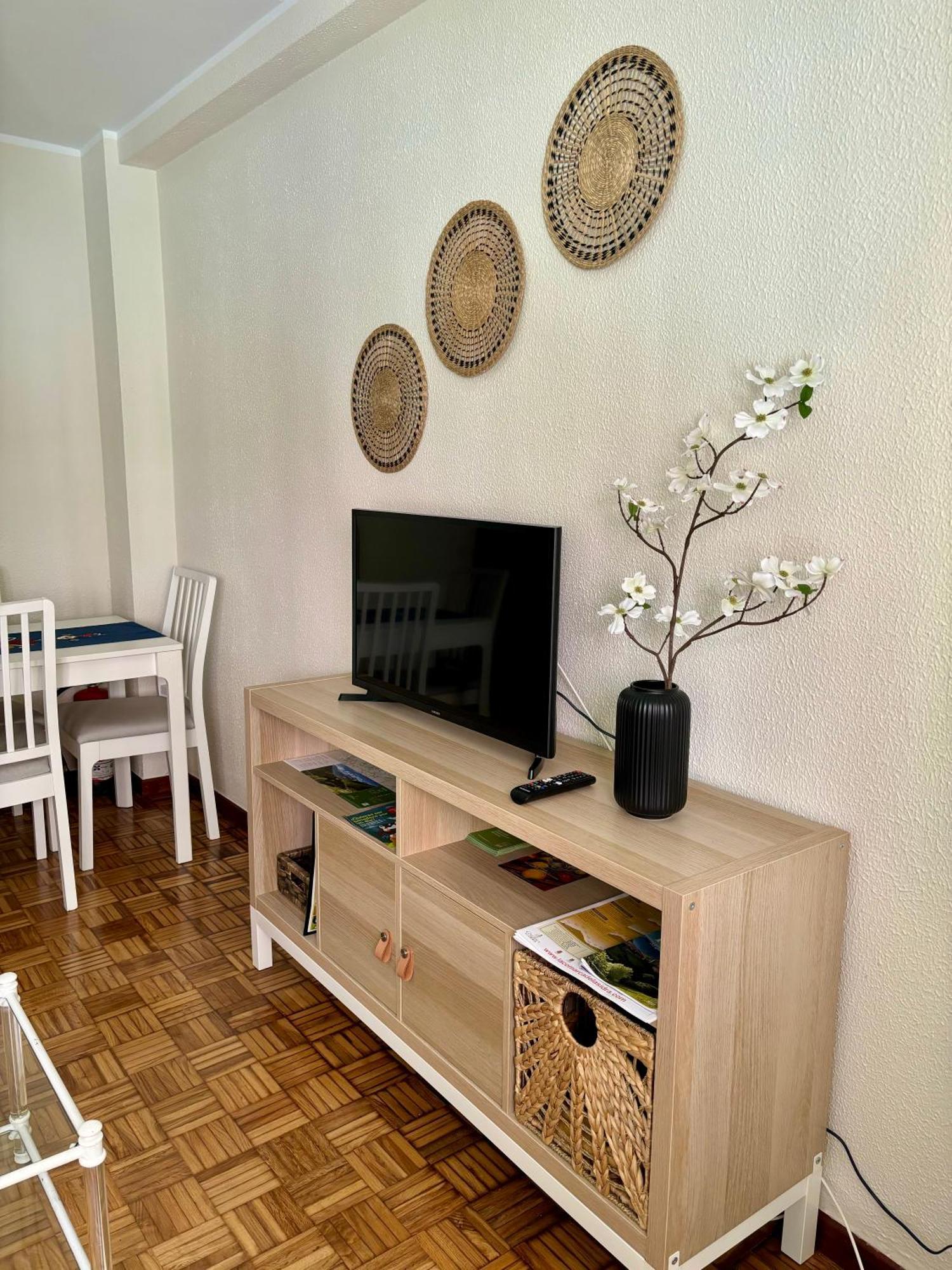 Piso En El Precioso Pueblo De Colunga Apartment Ngoại thất bức ảnh