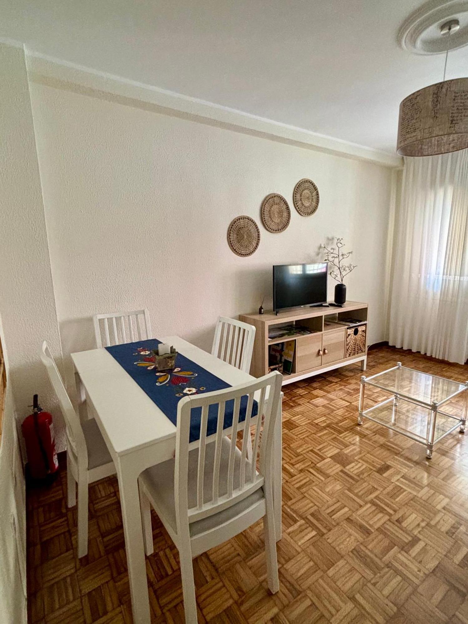 Piso En El Precioso Pueblo De Colunga Apartment Ngoại thất bức ảnh